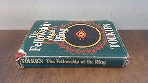Bild des Verkäufers für The Fellowship of the Ring (Lord of the Rings Part One) (2nd ed, 9th imp) zum Verkauf von BoundlessBookstore