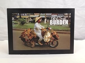 Bild des Verkufers fr Bikes of Burden: zum Verkauf von Antiquariat Bler