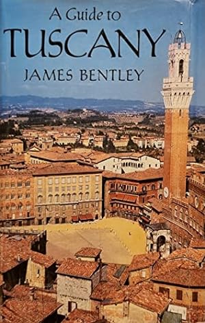 Imagen del vendedor de A Guide to Tuscany a la venta por WeBuyBooks