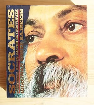 Socrates, poisoned again after 25 centuries, talks given to the rajneesh mystery scool in crete, ...