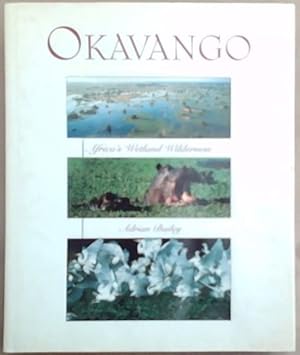 Bild des Verkufers fr Okavango: Africa's wetland wilderness zum Verkauf von Chapter 1