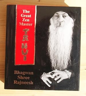 Seller image for Ta Hui - the great Zen master ; reflections on the transformation of an intellectual to enlightenment for sale by Versandantiquariat Manuel Weiner