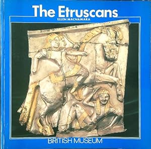 Bild des Verkufers fr The Etruscans zum Verkauf von Librodifaccia