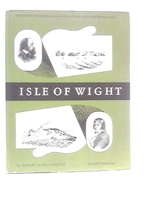 Bild des Verkufers fr Isle of Wight. Vision of England Series zum Verkauf von World of Rare Books