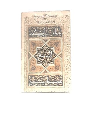 Bild des Verkufers fr The Koran zum Verkauf von World of Rare Books
