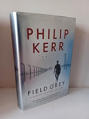 Imagen del vendedor de Field Grey a la venta por B. B. Scott, Fine Books (PBFA)