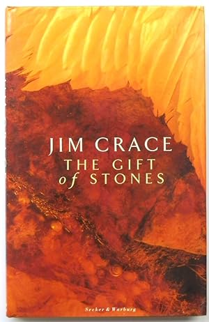Imagen del vendedor de The Gift of Stones a la venta por PsychoBabel & Skoob Books