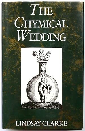 Bild des Verkufers fr The Chymical Wedding zum Verkauf von PsychoBabel & Skoob Books