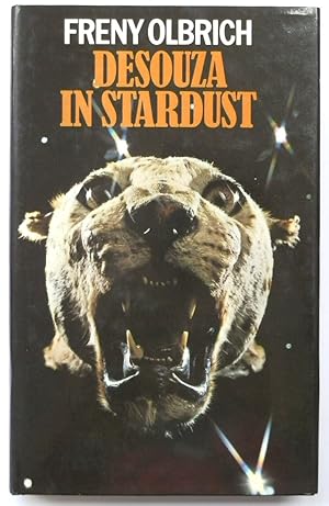 Seller image for Desouza In Stardust for sale by PsychoBabel & Skoob Books