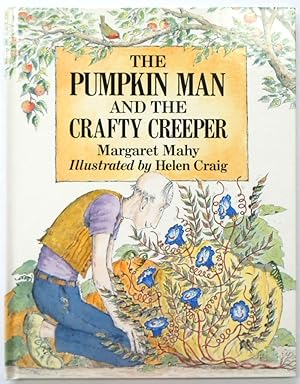 Seller image for The Pumpkin Man and the Crafty Creeper for sale by PsychoBabel & Skoob Books