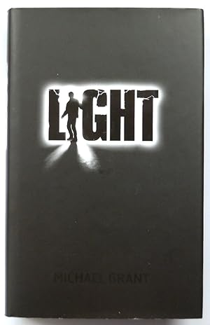 Seller image for Light for sale by PsychoBabel & Skoob Books
