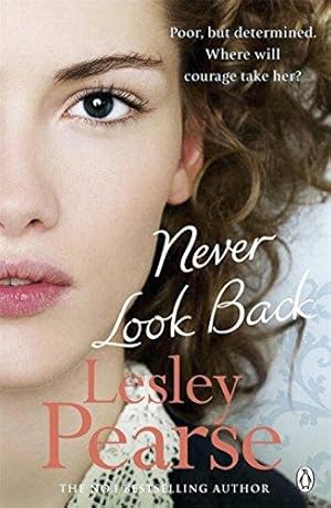 Seller image for Never Look Back for sale by WeBuyBooks 2