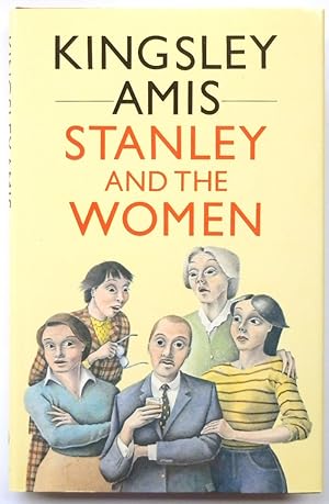 Imagen del vendedor de Stanley And The Women a la venta por PsychoBabel & Skoob Books