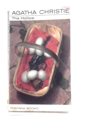Image du vendeur pour The Hollow mis en vente par World of Rare Books