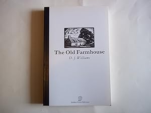 Seller image for The Old Farmhouse for sale by Carmarthenshire Rare Books