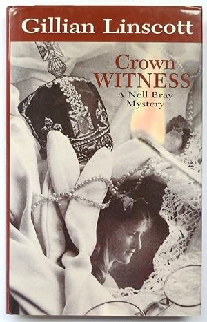 Seller image for Crown Witness: A Nell Bray Mystery for sale by PsychoBabel & Skoob Books