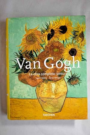 Bild des Verkufers fr Vincent van Gogh zum Verkauf von Alcan Libros
