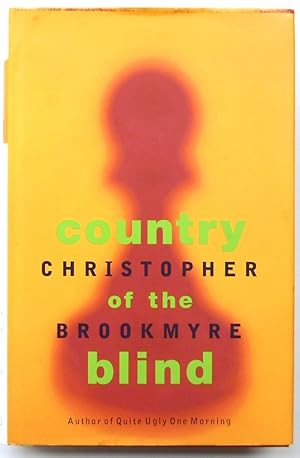 Immagine del venditore per Country of the Blind venduto da PsychoBabel & Skoob Books