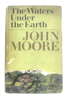Seller image for The Waters Under the Earth for sale by World of Rare Books