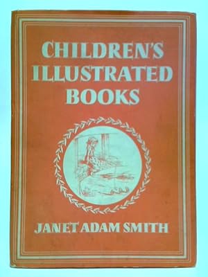 Seller image for Children's Illustrated Books for sale by World of Rare Books