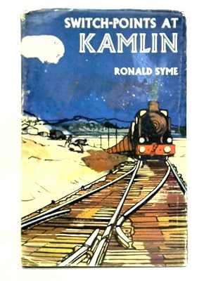 Seller image for Switch-Points at Kamlin for sale by World of Rare Books