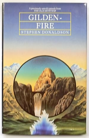 Seller image for Gilden-Fire for sale by PsychoBabel & Skoob Books