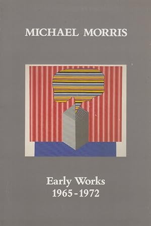 Early Works: 1965-1972.