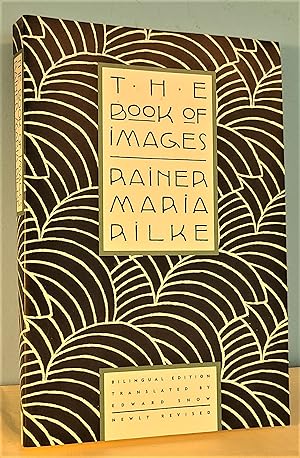 Seller image for The Book of Images for sale by Berthoff Books