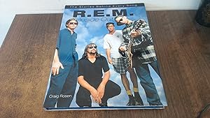 Seller image for R.E.M. Inside Out for sale by BoundlessBookstore