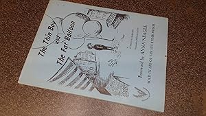Bild des Verkufers fr The Thin Boy and the Fat Balloon zum Verkauf von BoundlessBookstore