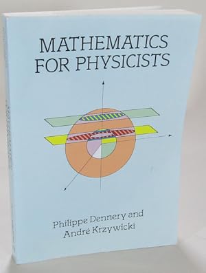 Immagine del venditore per Mathematics for Physicists (Dover Books on Physics) venduto da AJ Scruffles