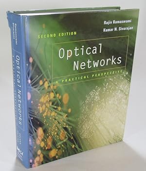 Seller image for Optical Networks: A Practical Perspective (Morgan Kaufmann Series in Networking) for sale by AJ Scruffles