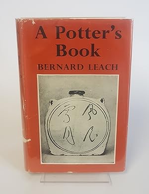 Seller image for A Potter's Book for sale by CURIO