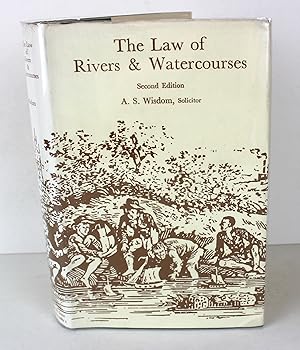 Law of Rivers and Watercourses