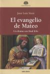 Imagen del vendedor de El evangelio de Mateo a la venta por Agapea Libros