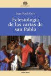 Seller image for Eclesiologa de las cartas de san Pablo for sale by Agapea Libros