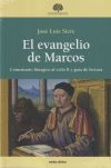 Immagine del venditore per El evangelio de Marcos venduto da Agapea Libros