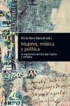 Imagen del vendedor de Mujeres, mstica y poltica a la venta por Agapea Libros