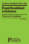 Immagine del venditore per Espiritualidad cristiana. Temas de la tradicin venduto da Agapea Libros