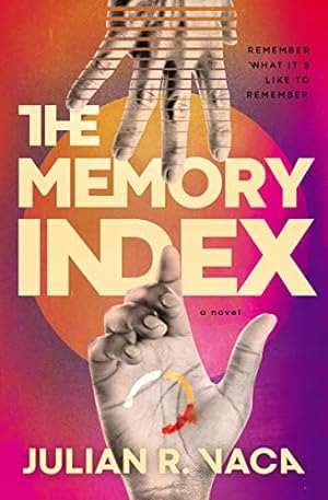 Seller image for Memory Index: 1 (The Memory Index) for sale by WeBuyBooks
