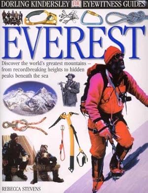 Bild des Verkufers fr E/W Guide: 116 Everest zum Verkauf von WeBuyBooks