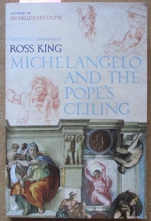 Michelangelo and the Pope's Ceiling