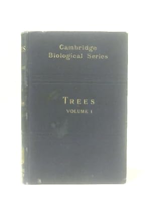 Seller image for Trees, Volume I Buds and Twigs for sale by World of Rare Books