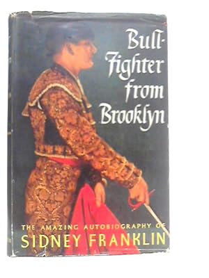 Image du vendeur pour Bullfighter from Brooklyn mis en vente par World of Rare Books