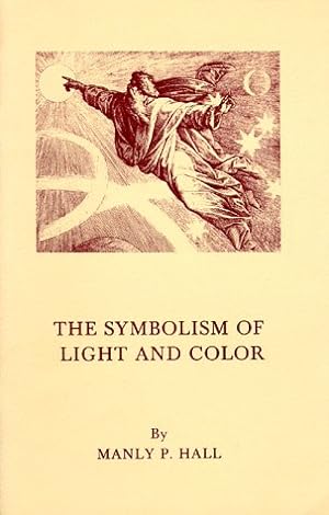 Imagen del vendedor de Symbolism of Light and Colour a la venta por WeBuyBooks