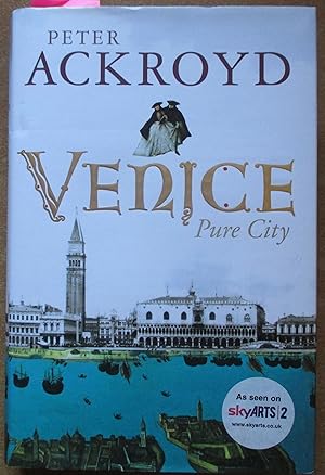 Venice: Pure City