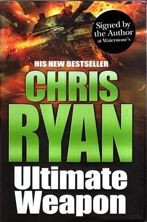 Seller image for Ultimate Weapon for sale by High Street Books