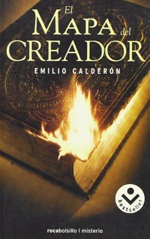 Seller image for El mapa del creador/ The Map of the Creator for sale by WeBuyBooks