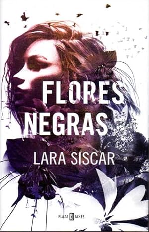 FLORES NEGRAS.