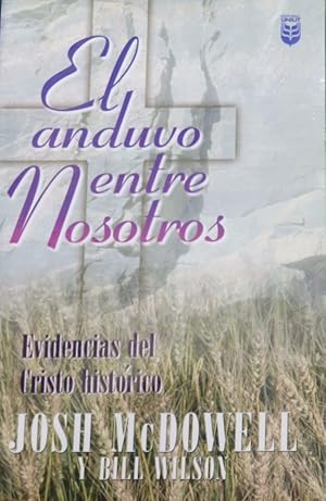 Image du vendeur pour l anduvo entre nosotros mis en vente par Librera Alonso Quijano
